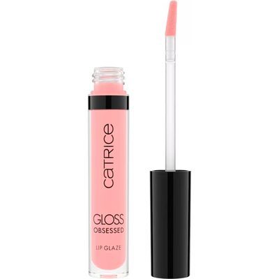 Catrice GLOSS OBSESSED sjaj za usne 020