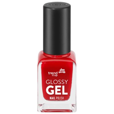 t!u lak za nokte Glossy Gel 130