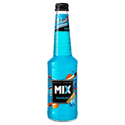 KOKTEL KAMIKAZE 4% MIX 0.33L