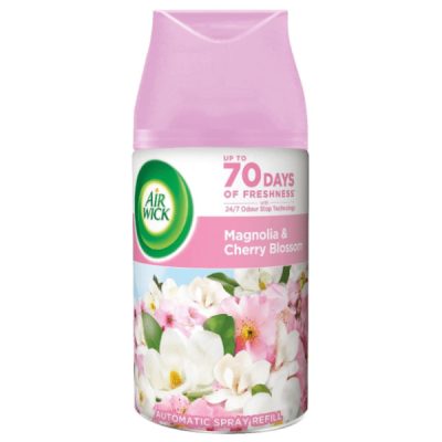 AIR WICK MAGNOLIJA&CHERRY 250ml