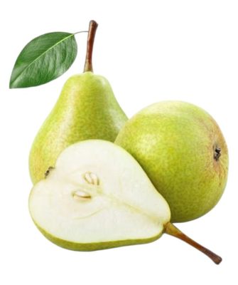 BIO KRUŠKA 500G