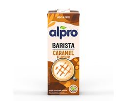 Napitak Alpro Barista Caramel 1 l