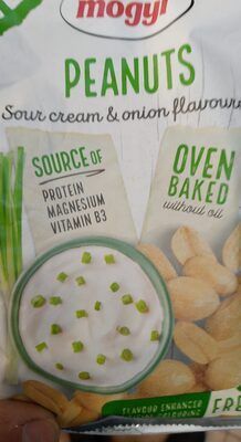 MOGY KIKRIKI SUVOPECENI LUK PAVLAKA130GR