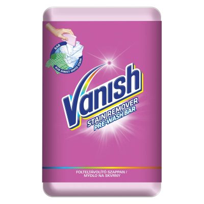 SAPUN ZA OTKLANJANJE MRLJA VANISH 250G