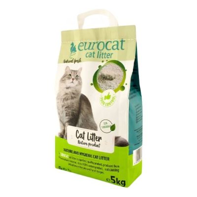EURO CAT POSIP ZA MACKE 5KG
