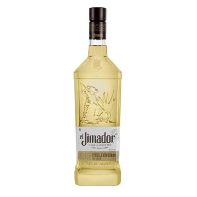 TEQUILA EL JIMADOR 0.7l
