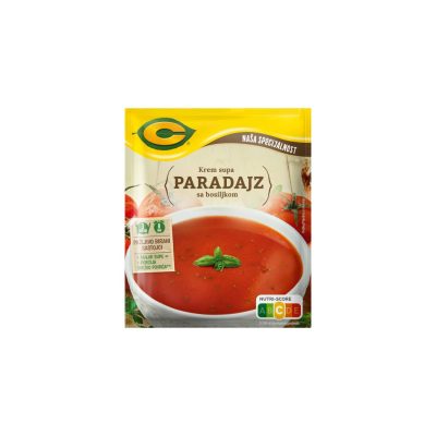 SUPA PARADAJZ C 56G
