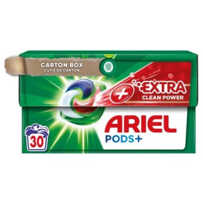 DETERDZENT ARIEL KAPSULE OXI 30/1