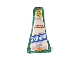 SIR PARMEZAN GRANA PADANO ZANETTI 200G