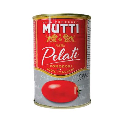PARADAJZ PELAT MUTTI 400G LIM.