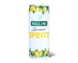 Koktel Limoncello Spritz 0,25l