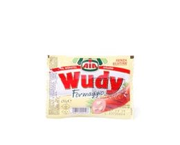 KOBASICA BARENA PILEĆA SA SIROM WUDY 150G