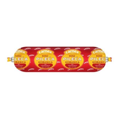 KOBASICA PILEĆA CARNEX 300G