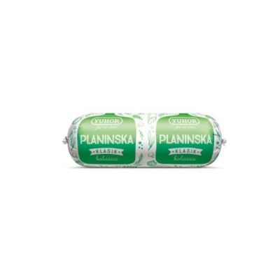 Planinska klasik specijal 325g #12 *
