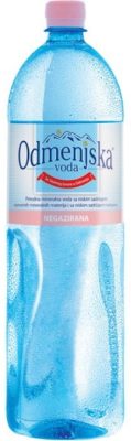 ODMENJSKA VODA NEGAZIRANA 1.5L