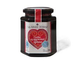 Slatko sumska kupina ONZ 375g