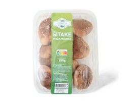 Pecurka sitaka domaca 150g Maxi Pijaca
