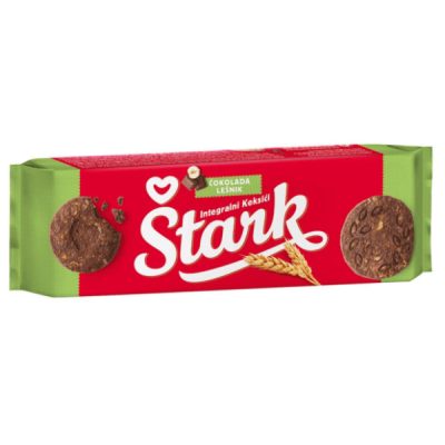 KEKSICI INTEGRALNI 150g COKO LESNIK STARK