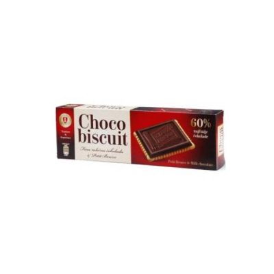 Biskvit Choco 125 g "Takovo"