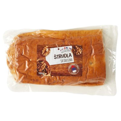 Štrudla sa Orasima 700 g Umk