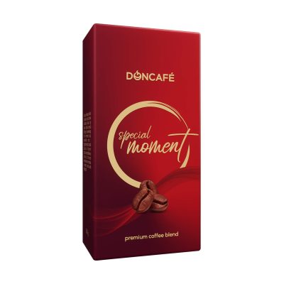 KAFA MLEVENA SPECIAL MOMENT DONCAFE 200G