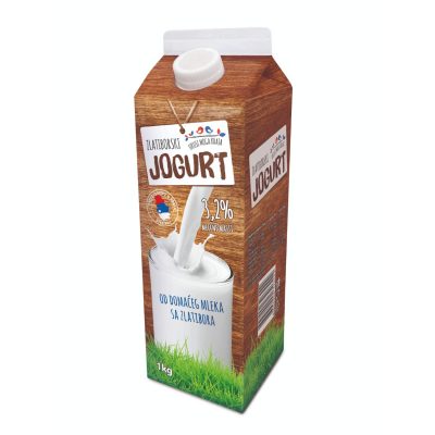 JOGURT 3.2%MM 1KG TT UMK