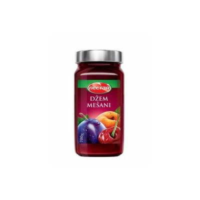 MESANA MARMELADA 700g NECTAR