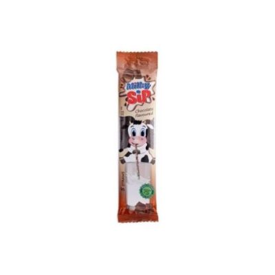 Magic slamcica jagoda 30g #20 Cerio