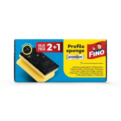 Sunđer Profilisani 2+1 Gratis Fino