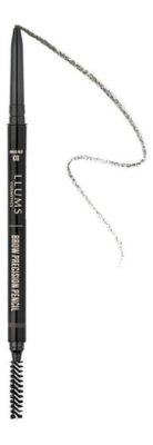 LLUMS BROW PRECISION OLOVKA ZA OBRVE GREY BROW