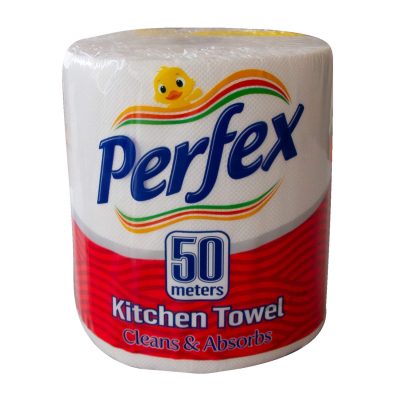 UBRUS 2SL 50M PERFEX 1/1