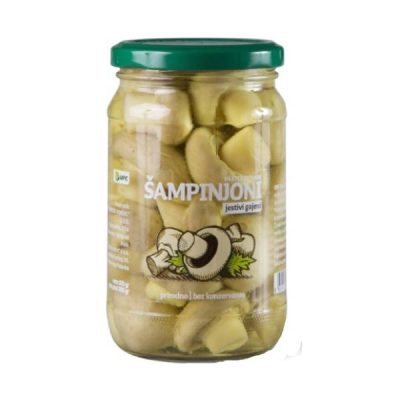 SAMPINJONI CELI 720g MPK