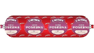 KOBASICA PILEĆA EFEF 300G