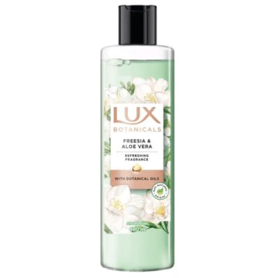 GEL ZA TUŠIRANJE FREESIA&ALOE VERA LUX 480ML