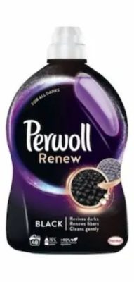 PERWOLL BLACK 2.97L