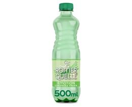 Voda Gazirana Romerquelle Limunska Trava 0,5 l