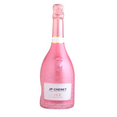 VINO PENUŠAVO ROSE J.P.CHENET 0,75L