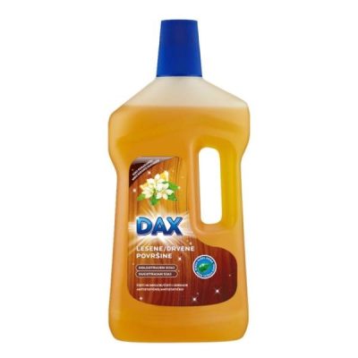 SRED ZA ČIŠĆENJE DRV PODOVA 1L DAX