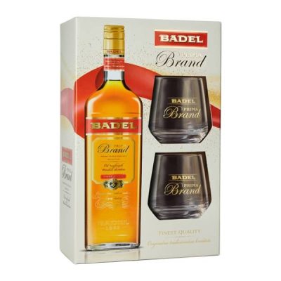 BADEL PRIMA BRAND VAP 0.7L 35%
