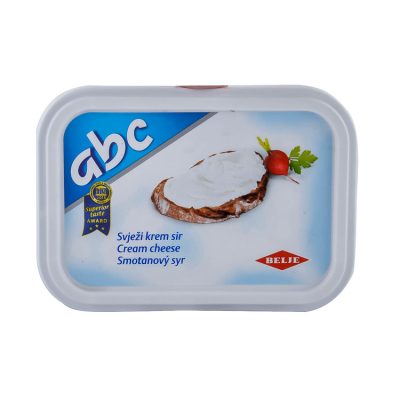 KREM SIR ABC 100G