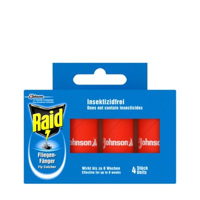 RAID TRAKE ZA MUVE 4/1