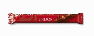 Bar Lindor Milch Stick 38 g Lindt