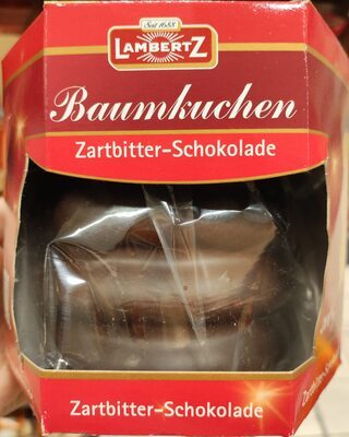 Slozeni kolac u tam.cok.Lambertz 300g