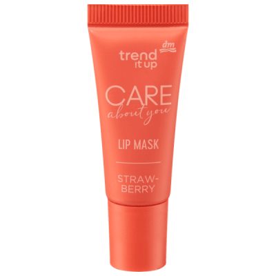 t!u maska za usne Care about you 030