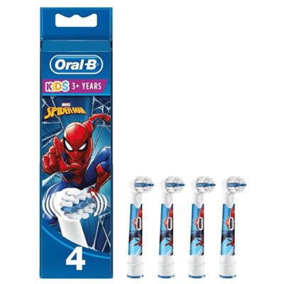Četkica El Refill Spider 4/1 Oral B