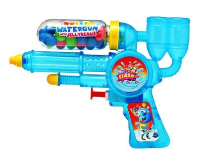 Candy Toy, gumene bombone, Watergun, 12g