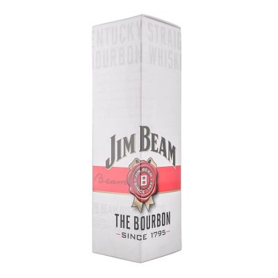 Whisky Jim Beam White 0.7
