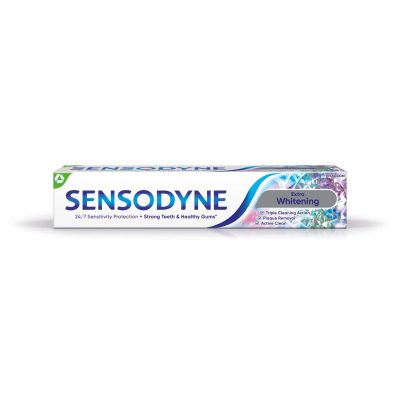 PASTA ZA ZUBE SENSODYNE 75ML EXTRA WHITENING
