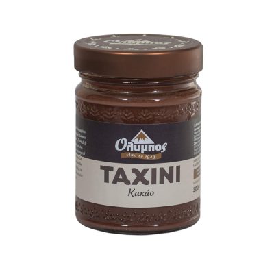 PASTA SUSAM SA KAKAOM 300G TAHINI