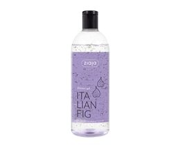 ziaja tuš/gel italian fig 500ml